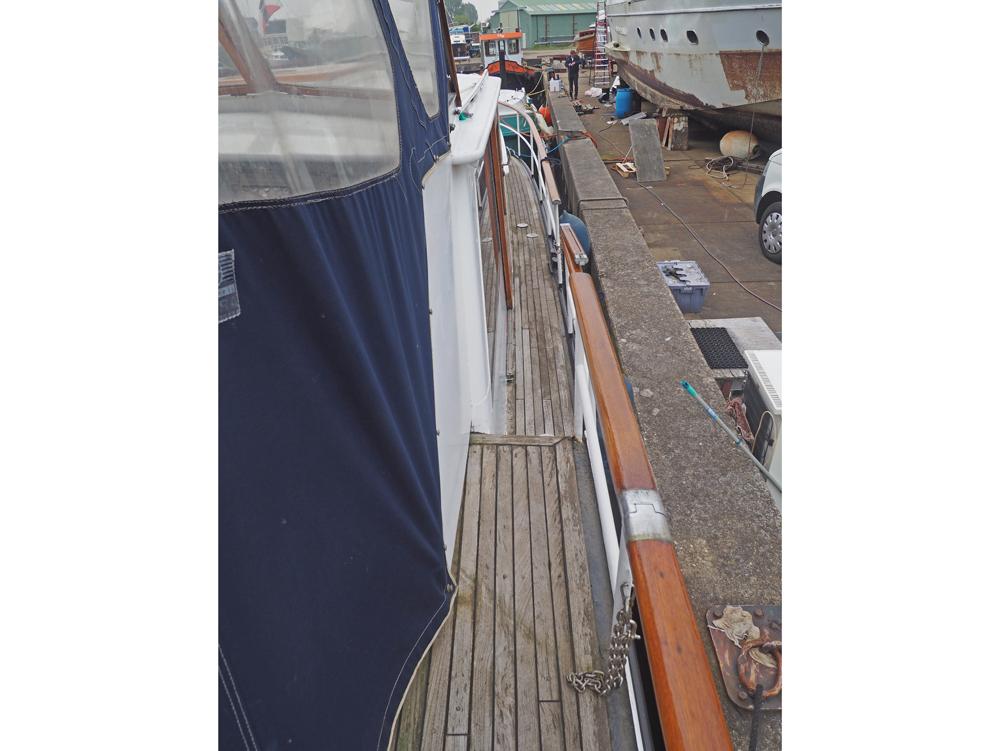  &Eacute;quipement de pont 